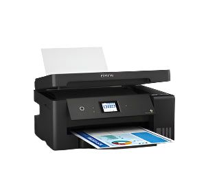 Epson L14150 A3 WiFi Duplex Ink Tank Printer with Fast Printing